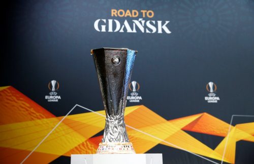 Glasgow Rangers: Gers find out Europa League fate