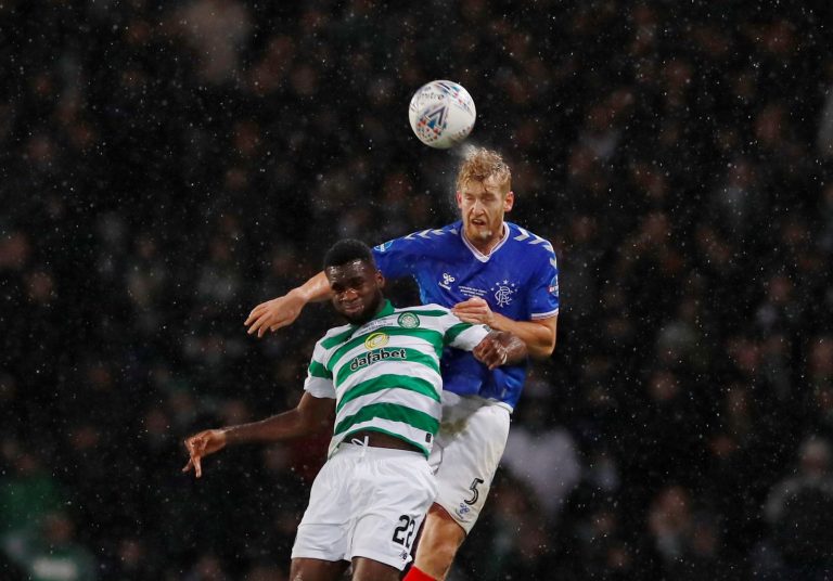 Aston Villa: Frank McAvennie warns against Filip Helander move