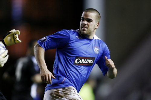 Total Duds: Filip Sebo transfer to Glasgow Rangers was a disaster