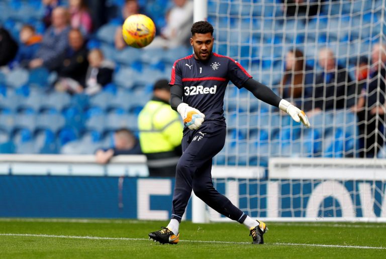 Sheffield United: Wes Foderingham posts on Instagram after signing for the club
