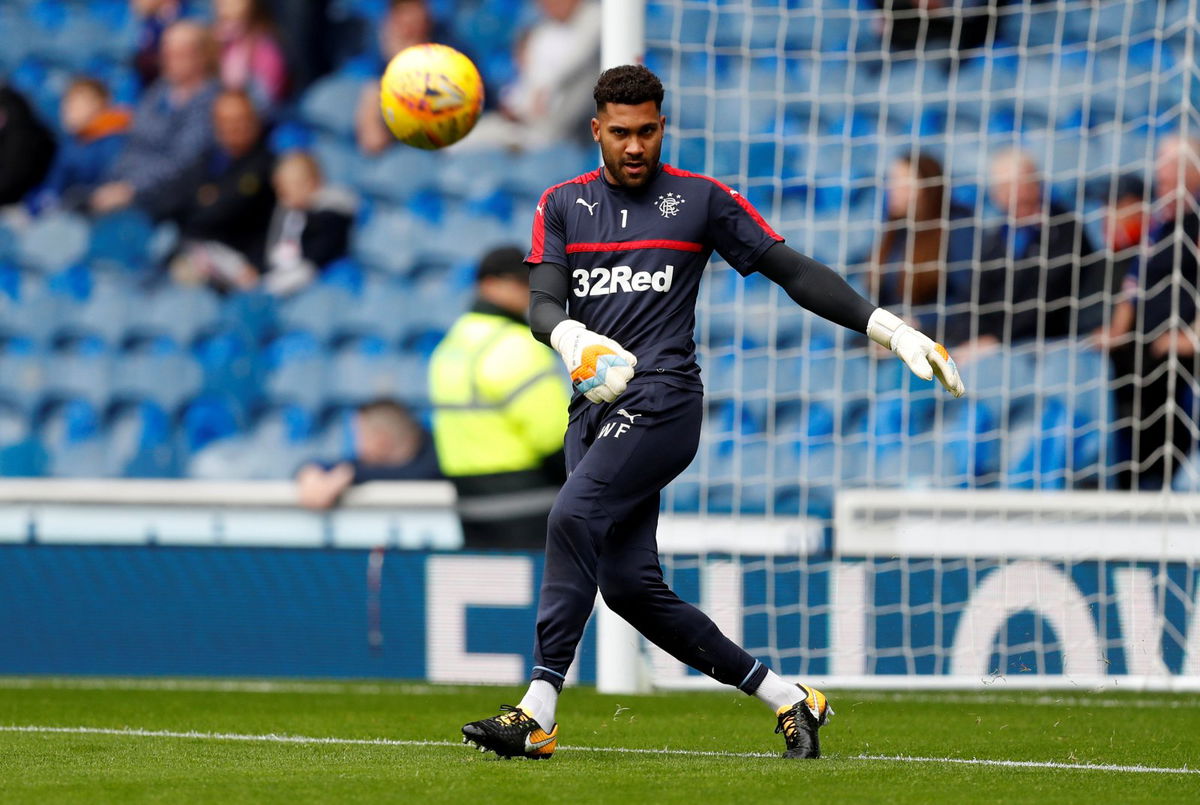 Sheffield United: Wes Foderingham posts on Instagram after signing for the club - Premier League