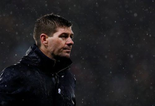 Glasgow Rangers: Gerrard reveals Gers’ transfer plans