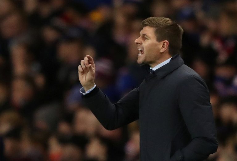 Glasgow Rangers: Manchester City close in on Adedire Mebude