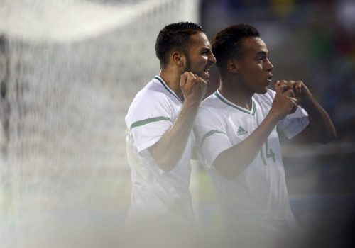Glasgow Rangers: Club look set to lose out on Haris Belkebla