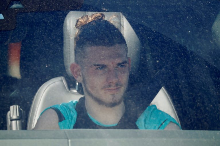 Liverpool: Harvey Elliott refused to meet Sergio Ramos amidst Real Madrid interest