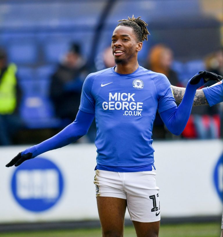 Glasgow Rangers: Gers surge ahead of rivals in race for Ivan Toney