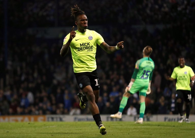 Glasgow Rangers: Gers think they can sign Ivan Toney for just £5m