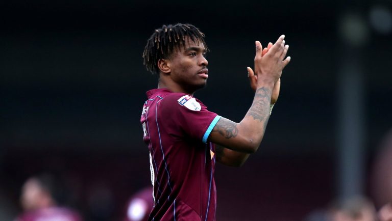 Glasgow Rangers: Peterborough reject £4m bid for Toney