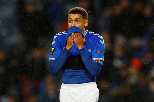 Glasgow Rangers: Fans rage at James Tavernier following comments