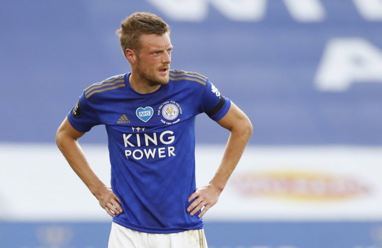Exclusive: Les Reed confirms Southampton were keen on Vardy & Tielemans