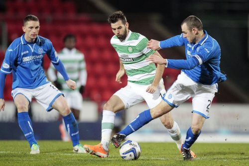 Joe Ledley