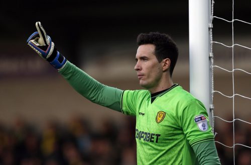 Glasgow Rangers: Gers confirm signing of McLaughlin