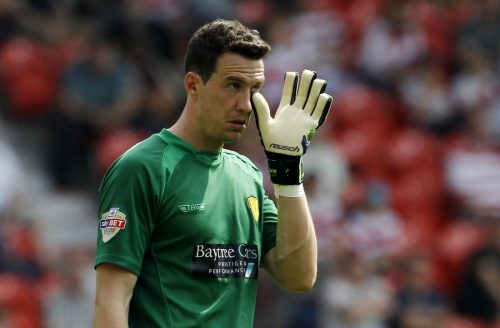 Jon McLaughlin (4)