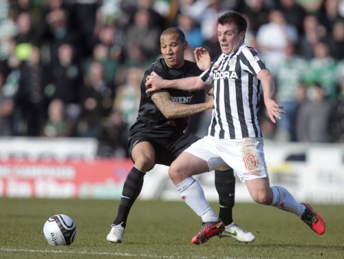 Kelvin Wilson