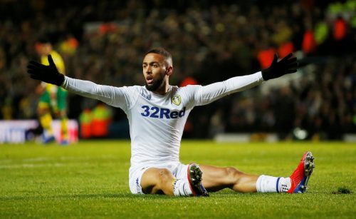 Glasgow Rangers: Whelan would not be surprised by Gers move for Kemar Roofe