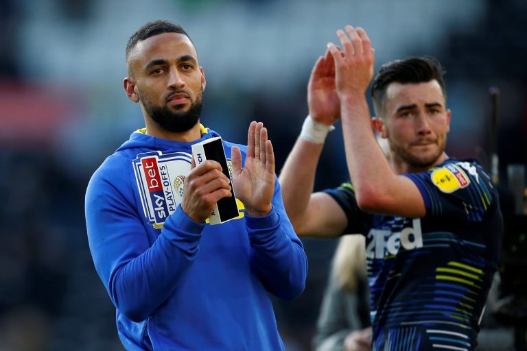 Glasgow Rangers: Gerrard wants Roofe if Morelos departs