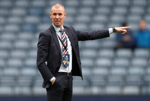 Profit Players: Celtic signing Kenny Miller on a free transfer proved to be a great bit of business