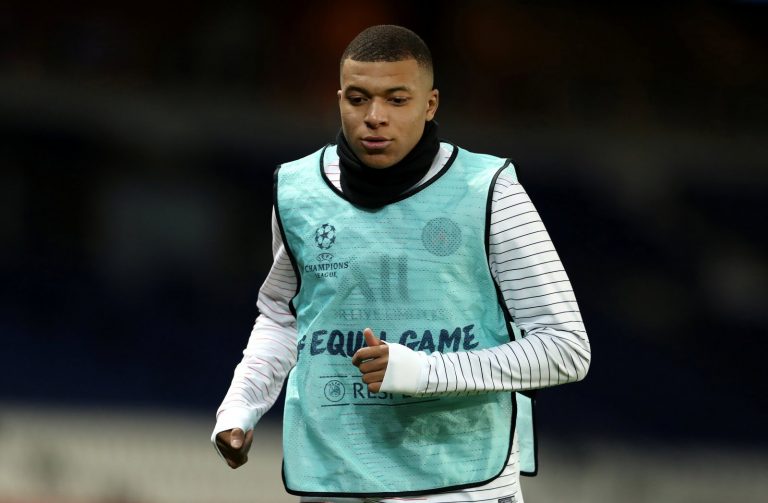 Liverpool: Willy Sagnol says Kylian Mbappe could become a “king” at Anfield