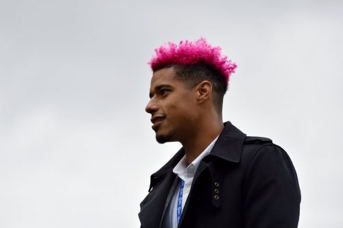 Glasgow Rangers: Lyle Taylor will not return to training for Charlton