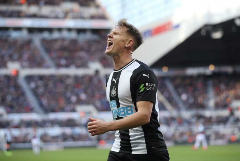 Newcastle United: Report reveals why Matt Ritchie didn’t leave in January