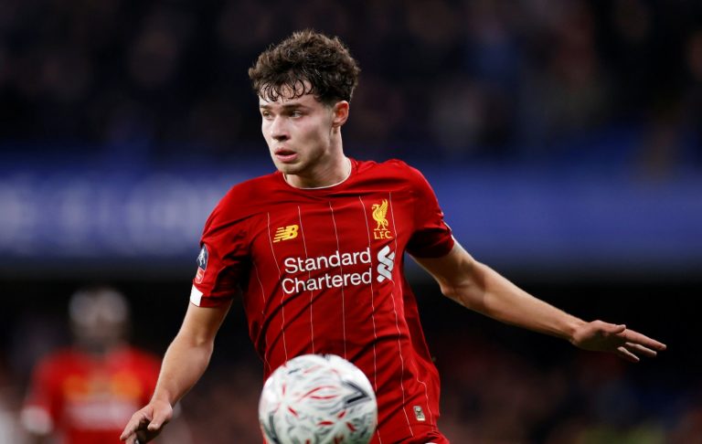 Nottingham Forest: Neco Williams loan move sanctioned