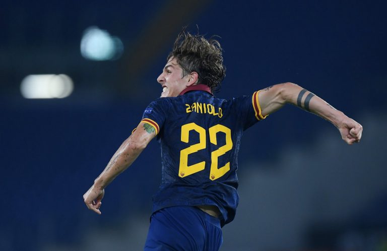 Liverpool: Fans love update on potential Dejan Lovren-Nicolo Zaniolo transfer exchange