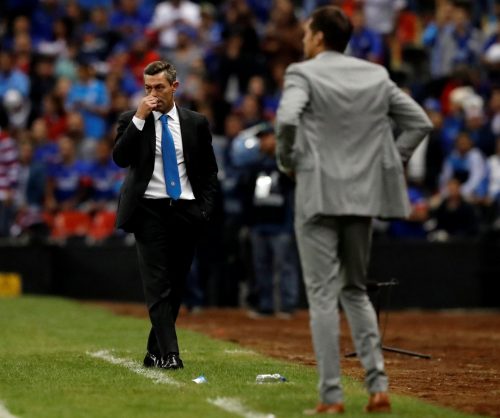 Glasgow Rangers: Gers flop Pedro Caixinha set for stunning return to football