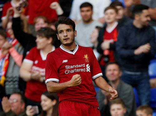 Glasgow Rangers: Gers target Pedro Chirivella reportedly completes Nantes move
