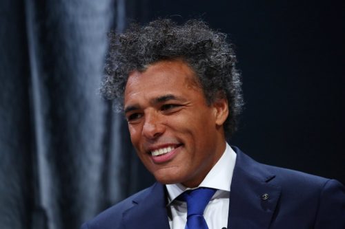 Glasgow Rangers: Pierre van Hooijdonk reveals Dick Advocaat talks over potential Ibroxmove