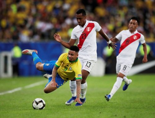 Glasgow Rangers: Renato Tapia has already decided on his next move