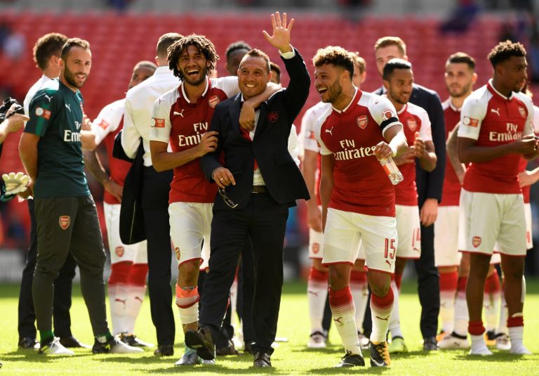 Arsenal: Santi Cazorla wants to return to the club in a coaching role, claims Guillem Balague