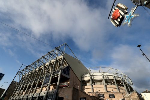 Newcastle United: Fans rage at MP’s comments