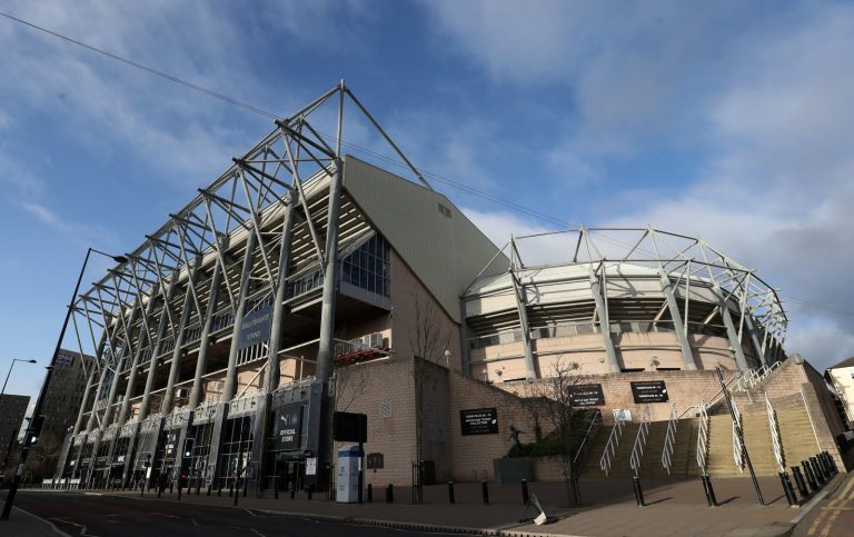 Newcastle: Kell Watts attracting interest