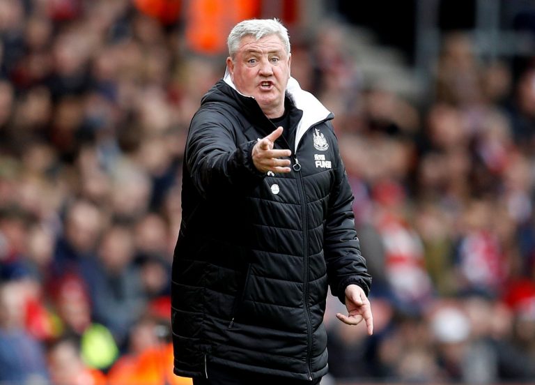 Newcastle United: Steve Bruce reveals transfer plans for Danny Rose, Nabil Bentaleb and Valentino Lazaro amid takeover