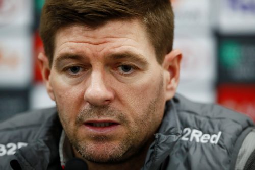 Glasgow Rangers: Jordan Campbell says there could be 4 new arrivals this summer