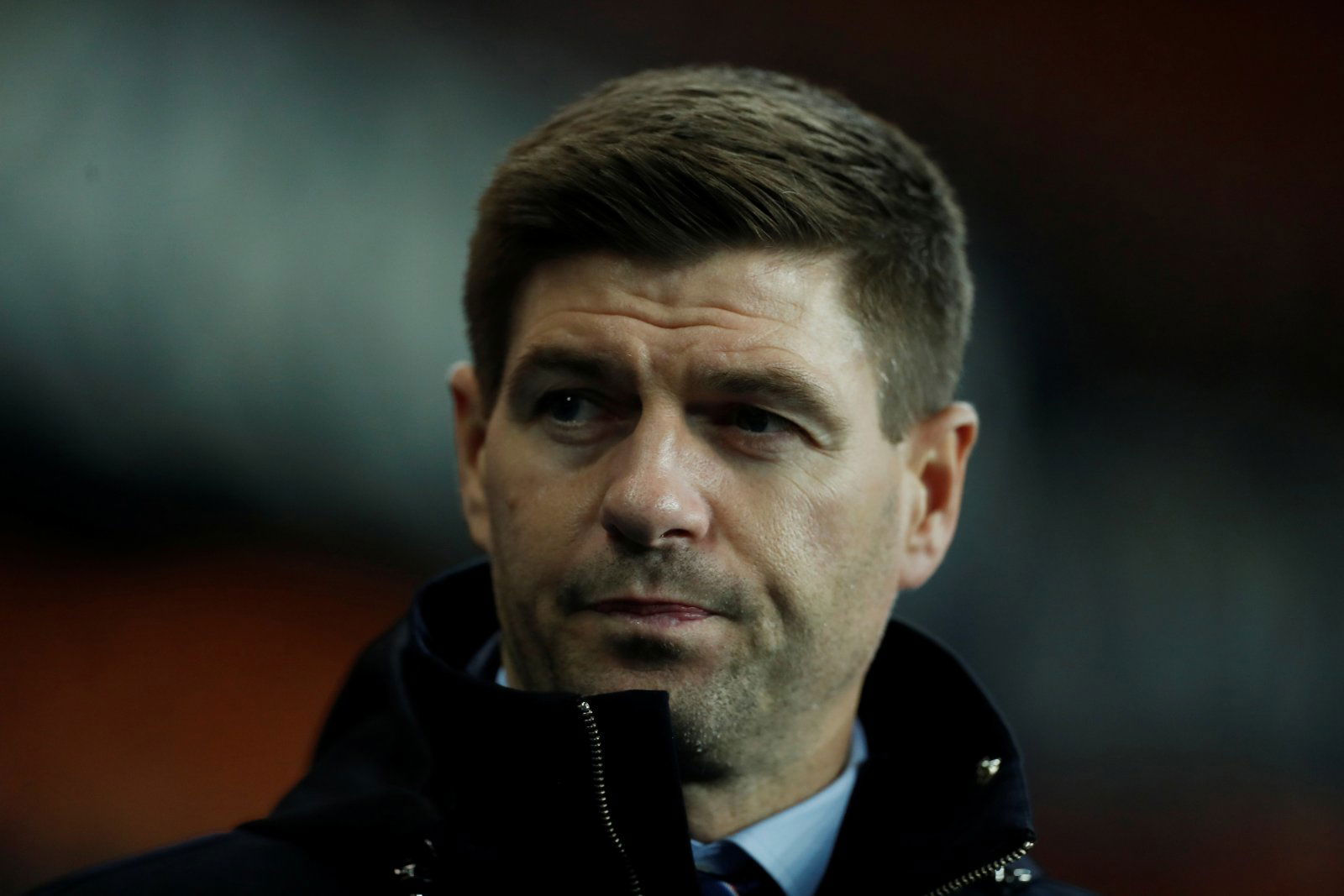 Glasgow Rangers: Steven Gerrard frustrated at transfer dealings - Rangers News