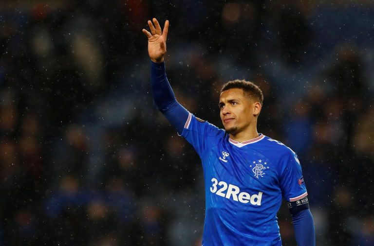 Brighton & Hove Albion: Seagulls line up summer move for James Tavernier