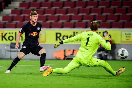 Liverpool: Reds have just 12 days to activate Timo Werner’s release clause