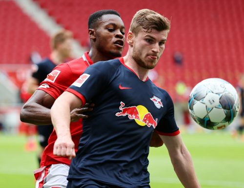 Timo Werner (20)