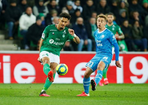 William Saliba