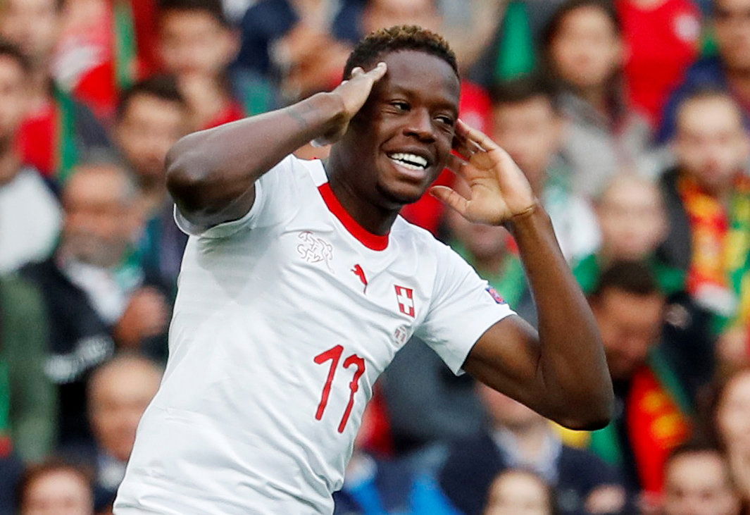 Liverpool: Fans fume over Denis Zakaria update -Liverpool Transfer Rumours