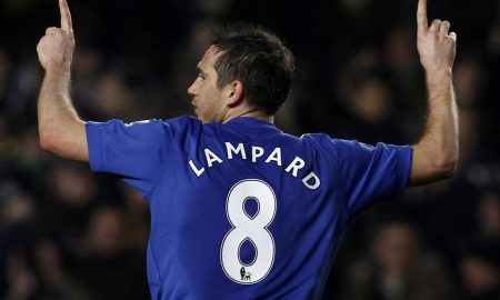 Frank Lampard Chelsea
