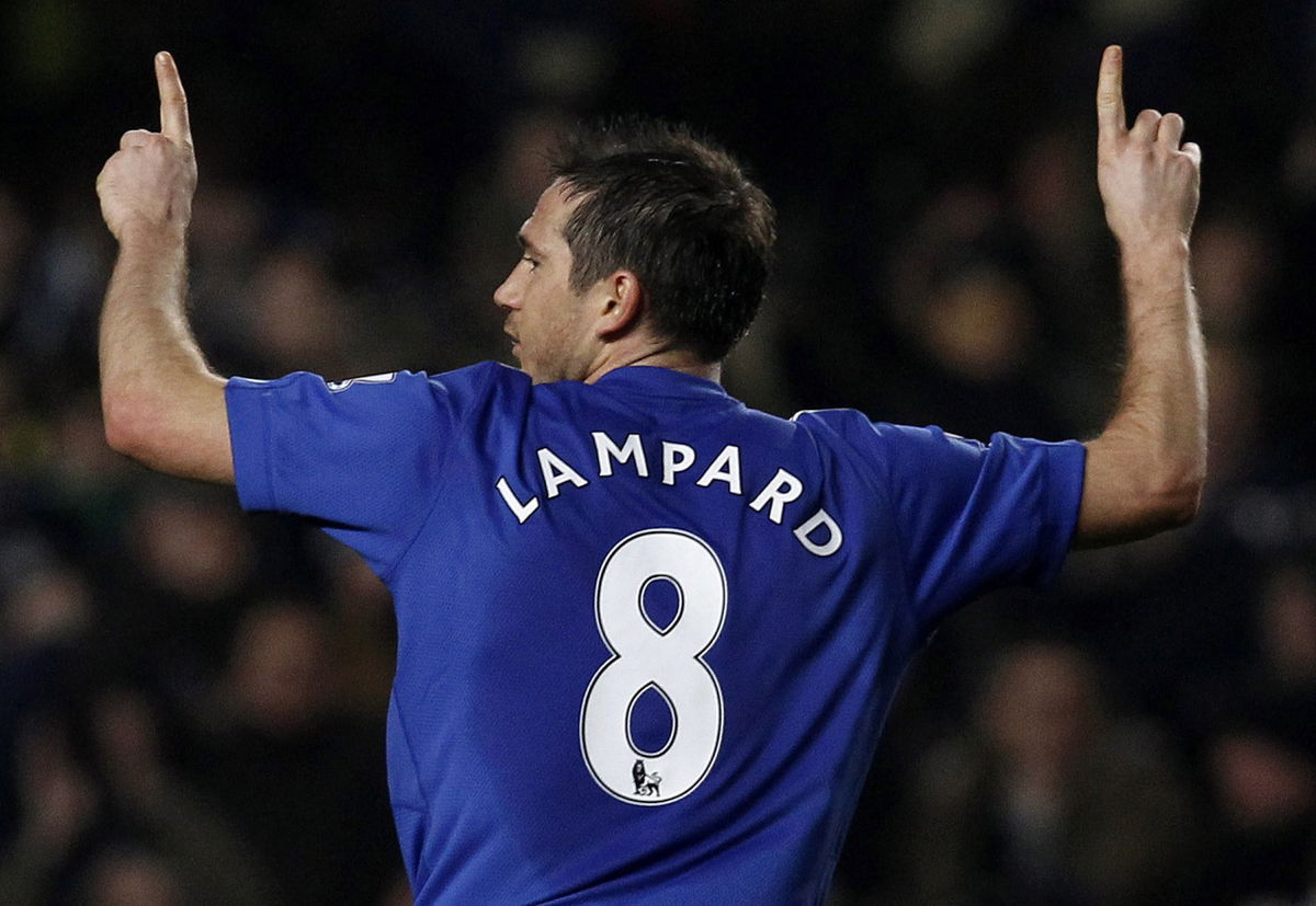 Profit Players: Frank Lampard was the best £11million Chelsea have and arguably will ever spend - Chelsea