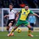 Robert Snodgrass Norwich