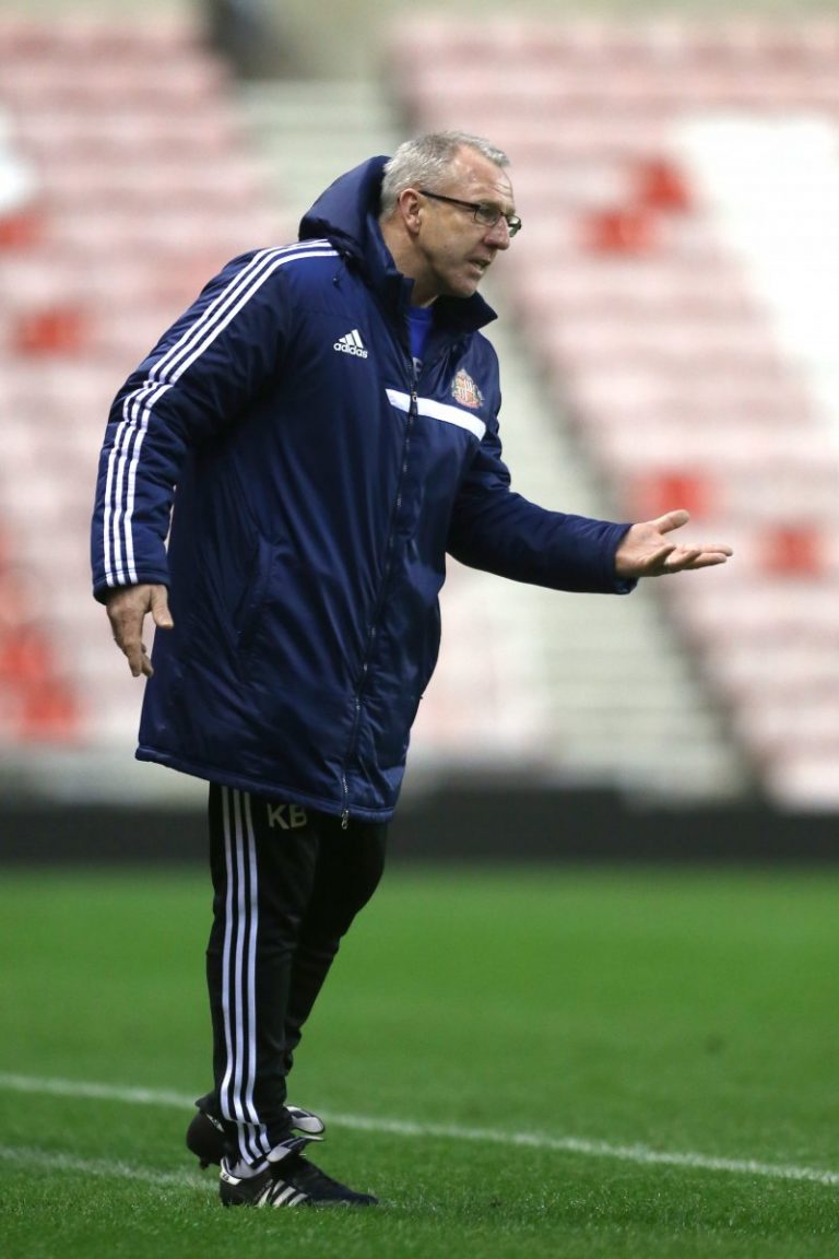 Sunderland: Phil Smith says Kevin Ball could be a candidate for academy manager vacancy