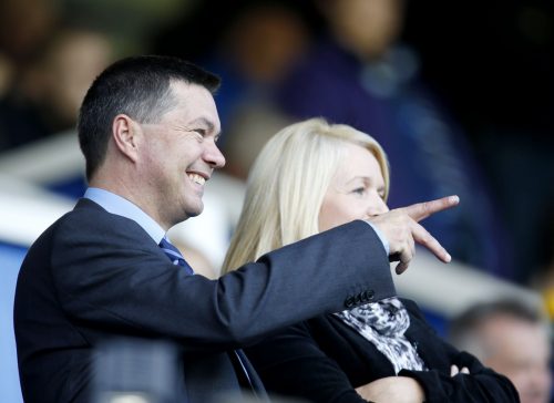 Mark Catlin Portsmouth