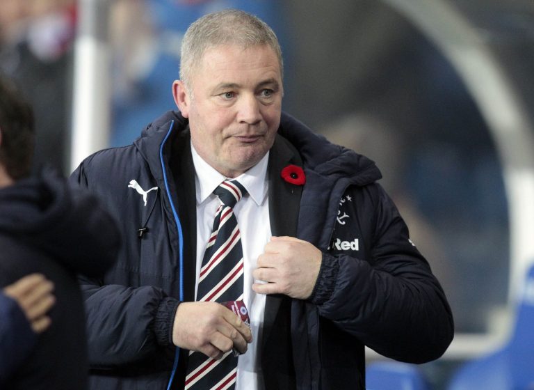 Glasgow Rangers: Fans slam Ally McCoist over comments on Alfredo Morelos’ market value