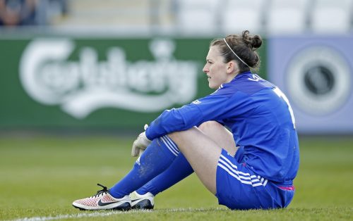 Rachael Laws Liverpool