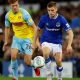 Sean Raggett Portsmouth target