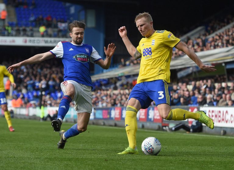 Sunderland: Interest remains in Ipswich Town winger Gwion Edwards